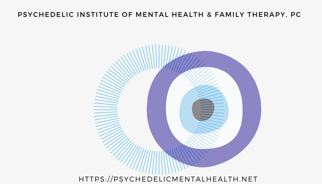 Psychedelic Institute of Mental Health & Family Therapy