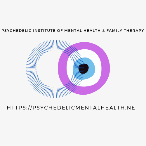 Psychedelic-Assisted Psychotherapy — Rates, Referrals & Registration