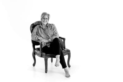 Spotlight: Dominique Condevaux LAC, LPC | Psychedelic Therapist Michigan | Colorado