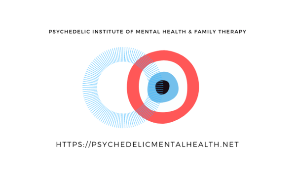 Psychedelic Ketamine Practice Guide / Guía práctica de la ketamina psicodélica